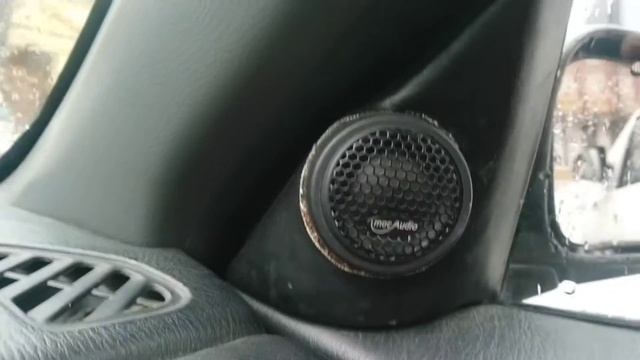 Alpine CDA-9830R cd receiver & Mac Audio Protector 2.16 (front), Mac Audio Iron 2.13 (rear) смотреть онлайн