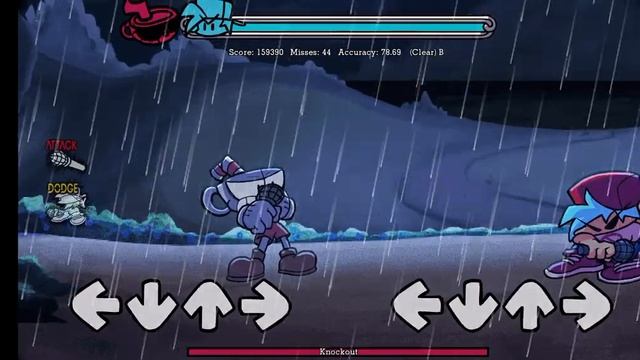 fnf indie cross 1.5 apk optimizado(Android/PC) смотреть онлайн
