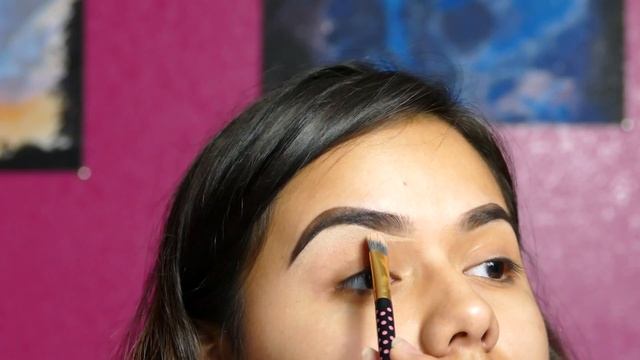 Updated Eyebrow Tutorial:chloemnavarro смотреть онлайн