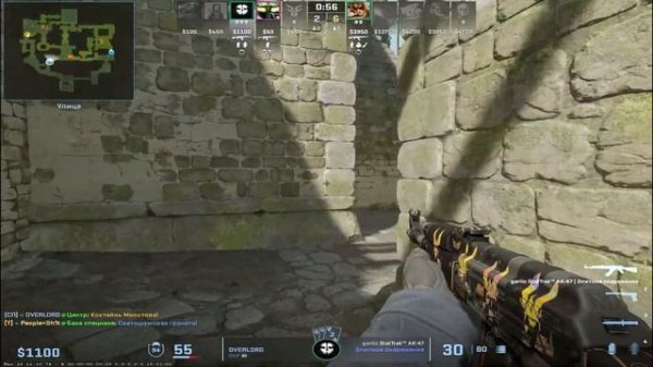 cs2 ancient полный матч #cs2 #csgo #ancient #fullgame #кс2