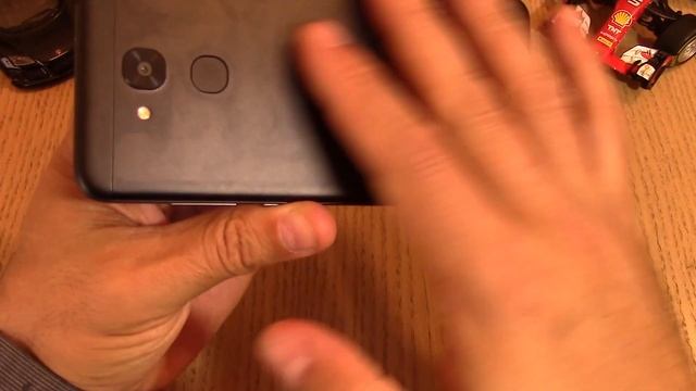 Vernee M5: Unboxing e Recensione del 5,2" con 4Gb+64Gb a 100€ смотреть онлайн