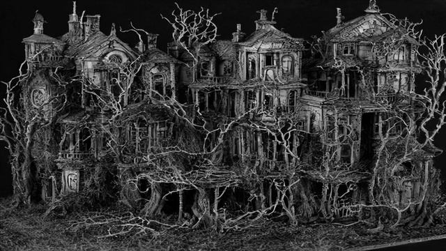 I've loved reading your stories. Let me tell you mine Creepypasta true scary story смотреть онлайн