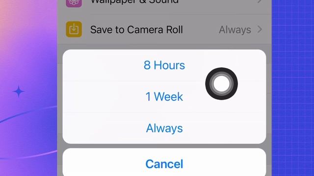 How to stop automatically receive videos and pictures from WhatsApp automatically..? смотреть онлайн