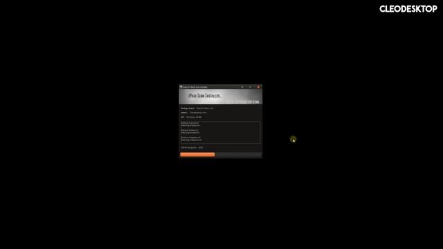 Ubuntu Dark Theme And Icon For Windows10 November 2019 Update 1909 смотреть онлайн