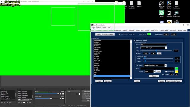Scorpbot Interactive Tutorial смотреть онлайн