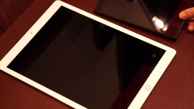 【実機レビュー】iPad Proがきた!開封,AppStore,Safari,GarageBand,メモ,Split View смотреть онлайн
