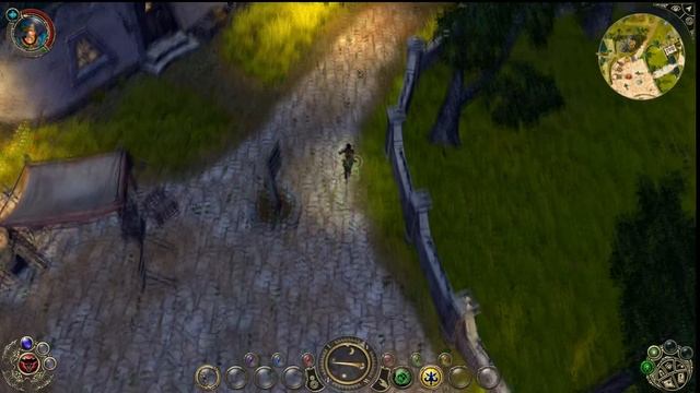 [Présentation] Sacred 2 : Fallen Angel - Un Hack'n Slash en Open World immense ! [FR] смотреть онлайн