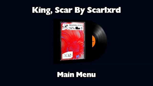 CS GO Music KIT King, Scar By Scarlxrd смотреть онлайн