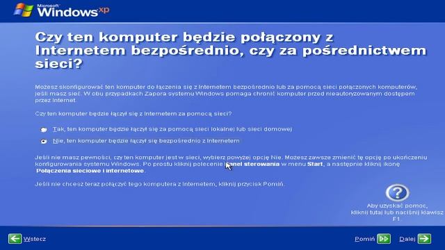 WINDOWS XP POLISH 20 years смотреть онлайн