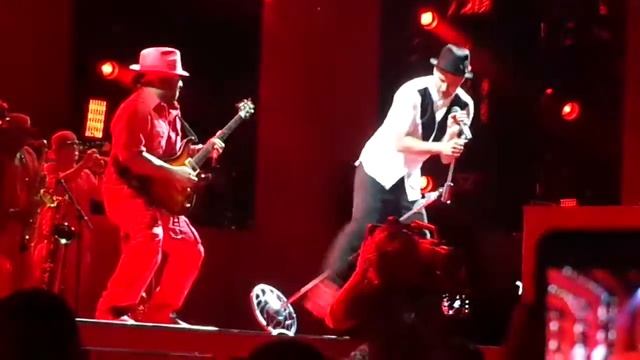 Justin Timberlake & Jay-Z - My Love / Big Pimpin' (Legends Of The Summer - Rose Bowl 7/28/13)