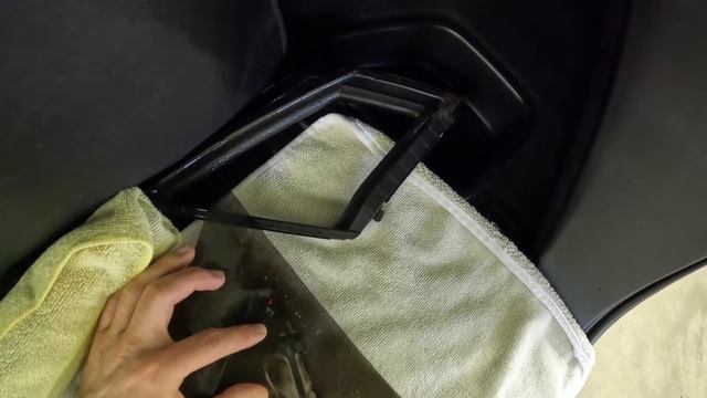 How To Remove Door Panels and Port Windows On Honda Pilot and Honda Passport! смотреть онлайн