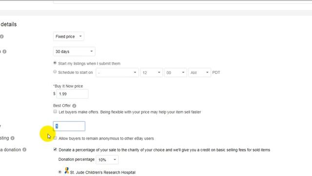 شرح اضافة المنتج البرمجي الى ايباي وطريقة شحنه للعميل смотреть онлайн