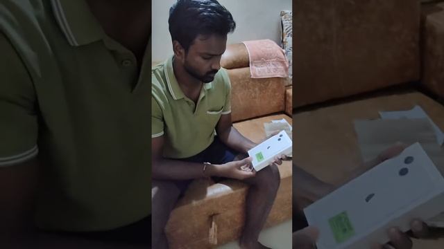 |Apple Iphone 13 Starlight Unboxing|Flipkart Delivery Unboxing Video| смотреть онлайн