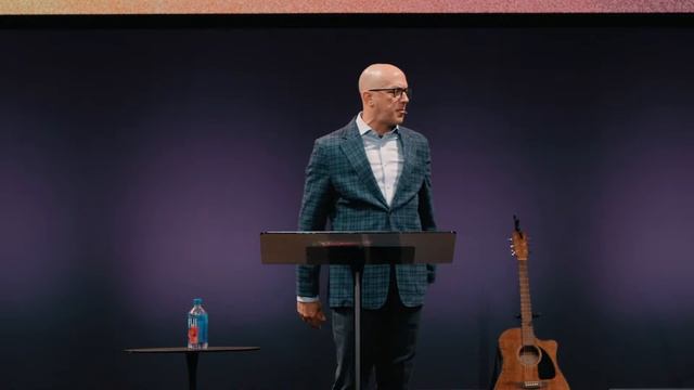 At That Moment | This Changes Everything | Pastor Kris Dillingham смотреть онлайн