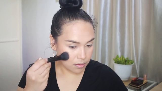 FIRST IMPRESSIONS & TRY ON FEAT. COLOURPOP, MAC, NARS & JD GLOW & MORE смотреть онлайн