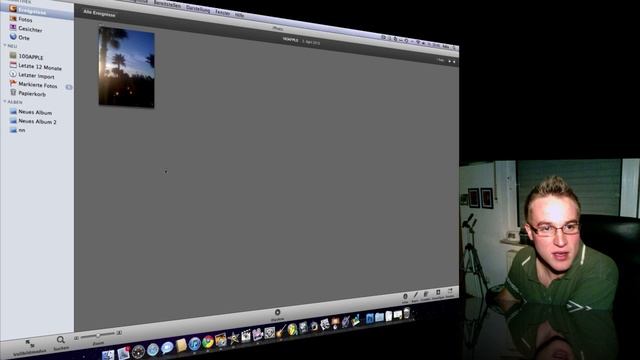 iLife '11 Review ! смотреть онлайн