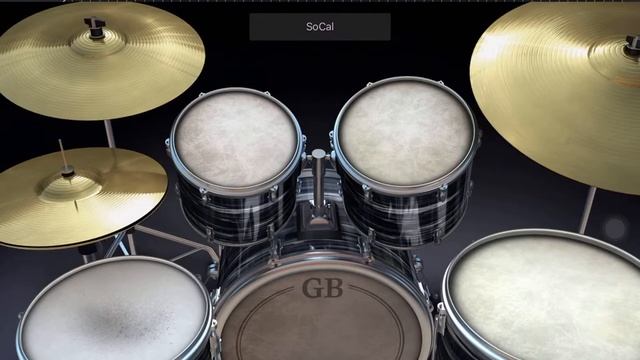 How to play Believer on GarageBand! смотреть онлайн