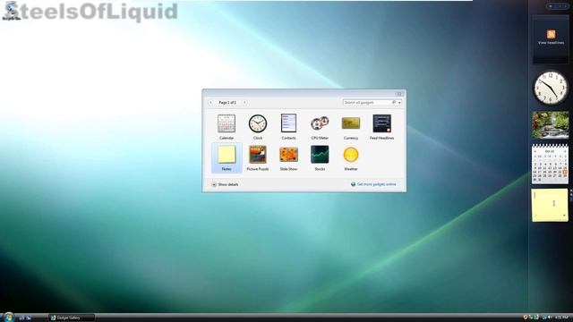 Windows Vista in 2022 - Part 2 смотреть онлайн