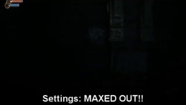 ATI 4850 Benchmark - Bioshock смотреть онлайн