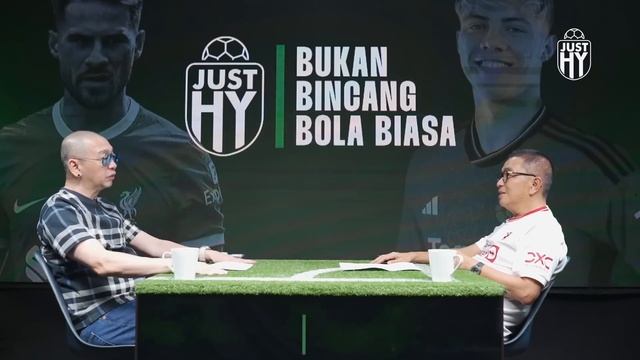 Rivalitas Fergie Dan Wenger, Terus Apa Kabar Pep Dan Mourinho? [JustHY] | R66 Sports смотреть онлайн
