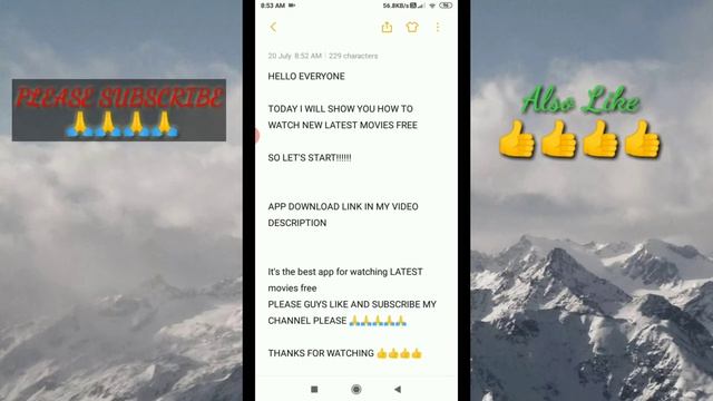 BEST MOVIES WATCHING APPS OF 2020 | BEST MOVIE APPS FOR ANDROID | NEW MOVIE APP 2020 | смотреть онлайн