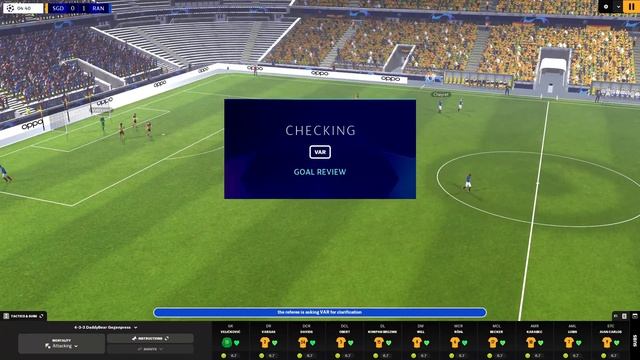 Football Manager 2024 SK #55 Súboj Slovenských trénerov смотреть онлайн