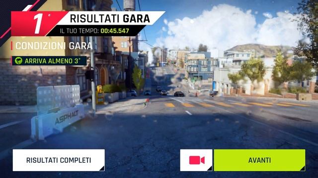 Asphalt 9: Legends First gameplay on WINDOWS - 1080p 60fps смотреть онлайн