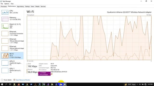 Net Speed Meter Plus 1.0.8.0 | Windows 10 | Windows 11 | New Release | Internet Speed Monitor смотреть онлайн