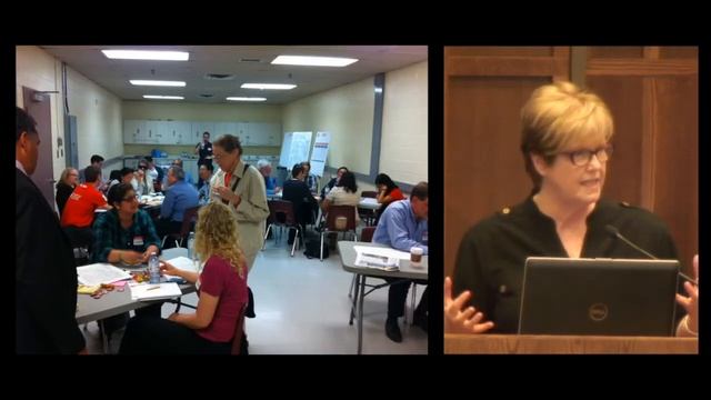 BIG CITY, BIG IDEAS | Funding Democracy: Participatory Budgeting in Canada смотреть онлайн