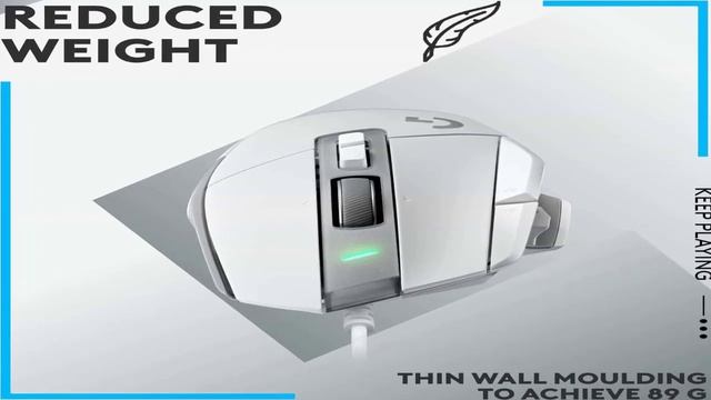 Top 5 Best Gaming Mouse 2023 смотреть онлайн