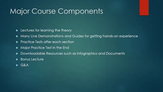 Entity Framework: Getting Started - Complete Beginners Guide (Online Course Preview) смотреть онлайн