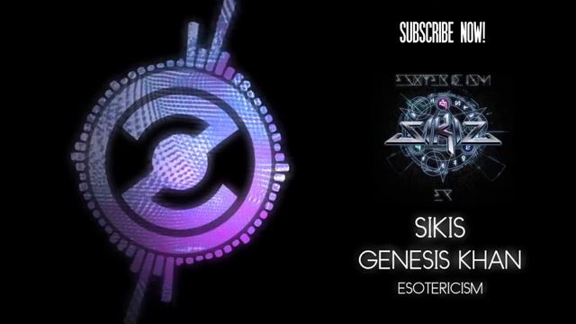 SIKIS - ESOTERICISM - Genesis Khan