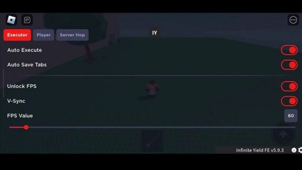 CODEX EXECUTOR LATEST VERSION 🤯 | ROBLOX | Robloxscriptmaster