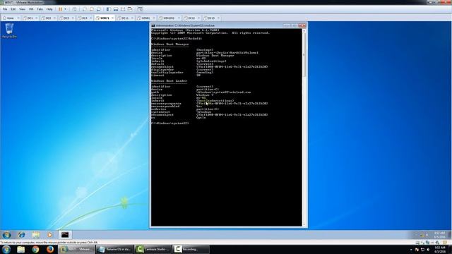 Rename OS in startup menu Windows 7 смотреть онлайн