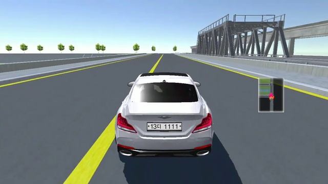 3D Driving Class Unlock Car, Gas Station and get gift box - Android Games смотреть онлайн