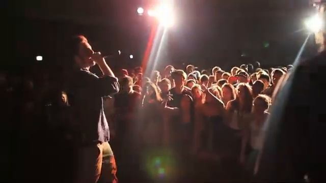 Mac Miller - Get Up Official Music Video