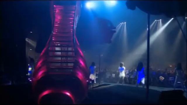 Alizee. "Toe de mac" "J`en ai marre" смотреть онлайн