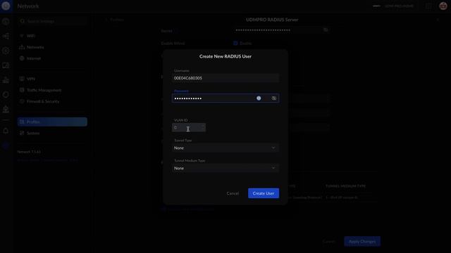 So sicherst du deine LAN Ports ab! - UniFi LAN Port Authentifizierung mit 802.1X смотреть онлайн