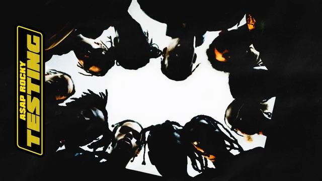 A$AP Rocky - Kids Turned Out Fine (Official Audio) смотреть онлайн