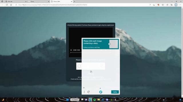 How to install Fluxus Executor смотреть онлайн