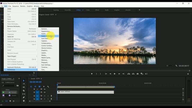 How to Connect Bluetooth Headphones in Premiere Pro CC 2018 смотреть онлайн
