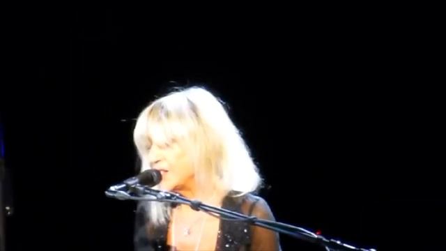 Fleetwood Mac - Songbird смотреть онлайн