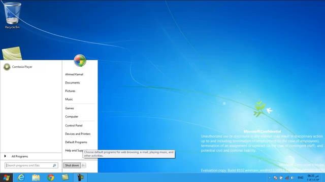 How to remove Metro UI смотреть онлайн