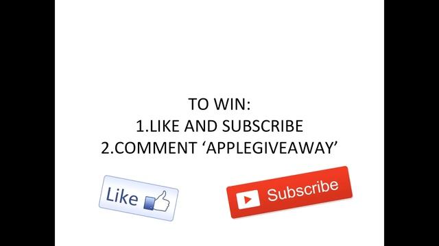 £15 ITUNES CARD GIVEAWAY!!?? (CLOSED) смотреть онлайн