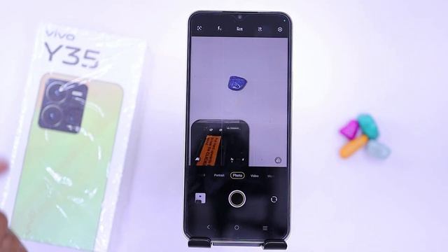 Vivo Y35 Camera Settings | Features | Hidden Tips & Tricks смотреть онлайн
