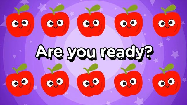 🍎 1 Apple 2 Apples 3 Apples Song 🍏 | Nursery Rhymes | Fun Songs For Toddlers | Pookie Kids Songs