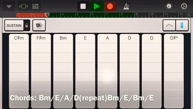 GarageBand Tutorial: a-ha!: Take on Me смотреть онлайн