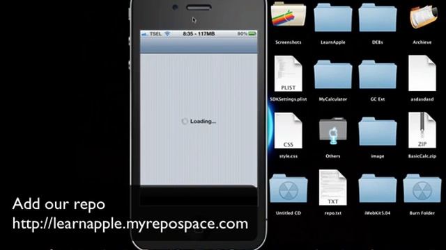 iOS: How to get Mac Startup Sound on Unlock смотреть онлайн