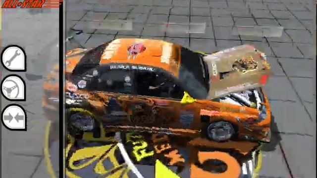 Test carte graphique ATI Readon 4650 avec rFactor смотреть онлайн