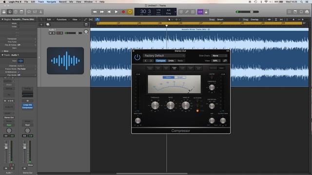 How To Write An Acoustic Guitar Track For Music Licensing - The Mastering смотреть онлайн